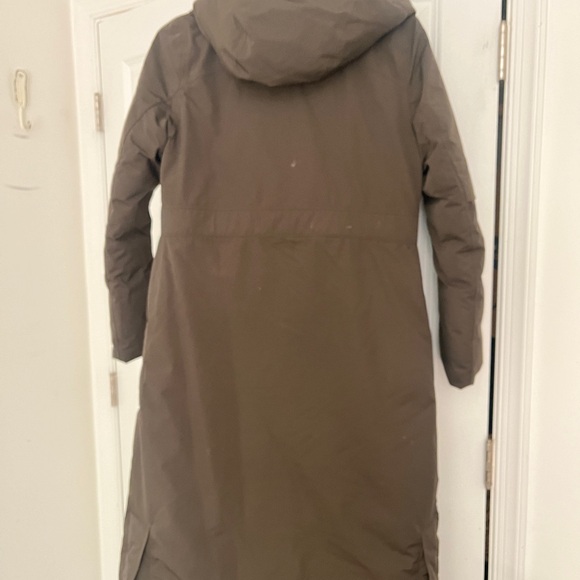 Lululemon recycled winter down jacket - Picture 8 of 8